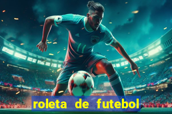 roleta de futebol carreira roleta